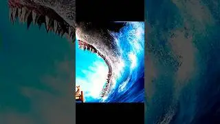 The Meg 2: The Trench Trailer #1 (2023)