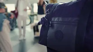 Find the perfect gift with Kipling 🎄✨