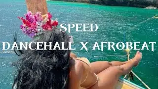 Beautiful Lady - Gyptian (Sped up/ Fast)