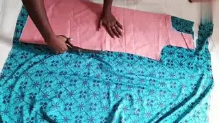 sudithaar top cutting in tamil simple method