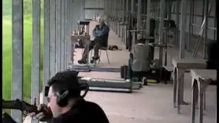 Buffalo Competition