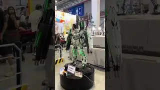 Unicorn Gundam Transformation Rare Limited Credit: RGS Hobby