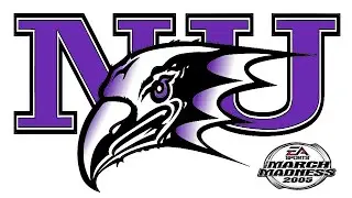 Niagara Purple Eagles (NCAA March Madness 2005) Game 15 - St. Peters