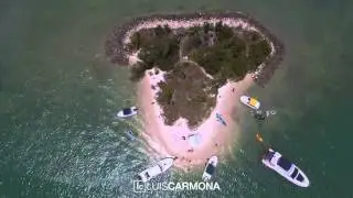 MIAMI-KEY BISCAYNE-DOWNTOWN 4K