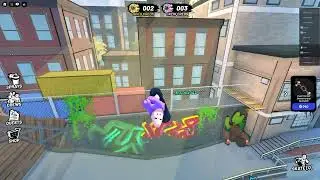 i found a bug in the takeover (please dont fix it roblox)