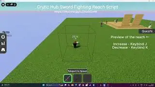 stay alive and flex your time on others (Script Reach)