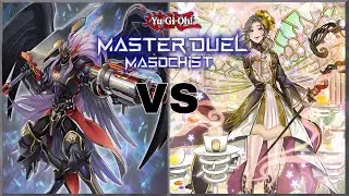 Yu-Gi-Oh Master Duel Masochist: Masochist Vs Aromage