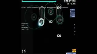 OSU 7.13* Mouse Only pass