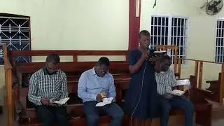 Laudes du mercredi 14 janvier 2026