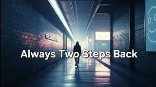 Amber Miles - Always Two Steps Back 