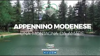 APPENNINO MODENESE, una montagna da amare