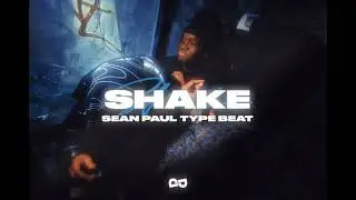 SEAN PAUL x JIM LEGXACY TYPE BEAT 2026  - 