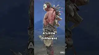BHVR Removed Trappers Hair!
