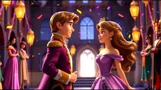 Sleeping Beauty - A Timeless Fairy Tale | Bedtime Story | Princess Story