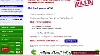 AdClickXpress Новости компании ACX Как сэкономить на покупке пакетов ACX 4 февр 2018