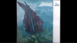 Selected Scores from the Fantasy Film World of Bernard Herrmann