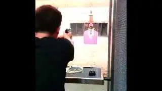HK45C LIBERTY DEFENSE .45 ACP 78 GR.