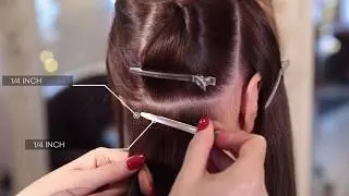 Great Lengths Education Series - Classic Fusion Application