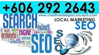 Selangor Search Engine Optimization Expert | +606-2922643