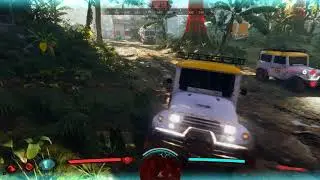 P:HG - Going to Cetanu with a big blow