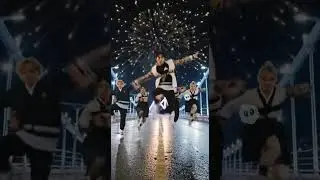 👟 ADIDAS &times; HANBOK &mdash; 전통이 흐를 때, 세계가 움직인다.