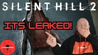 Silent Hill 2 Remake Release Date Leaked for Xbox and More!
