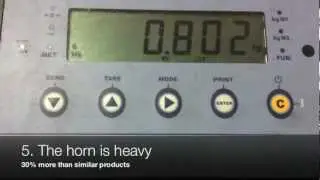 Fiamm Ultimate Blast Horn Review, and why not to buy it...
