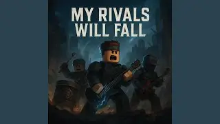 My RIVALS Will Fall