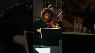Mozart K. 414 performed so playfully by the wonderful Joonas Ahonen and the Ernen Festival Orchestra