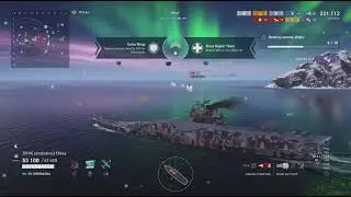 World of Warships: Legends