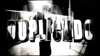 kasiki - duplicado (video oficial)