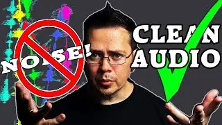 How to Get Rid of Background Noise With Premiere Pro
