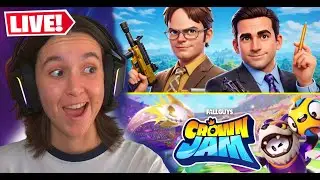 🚨Domingos de Sorteo y ED en Fortnite | !wsp !mapa | CODIGO KNOOBY