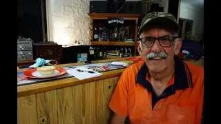 PAP'S PIE REVIEW (For Mr Buckaroonie's Channel)