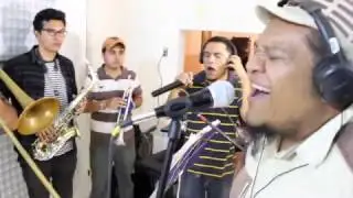 Leones Negros Atletas Campesinos - Así es JAH, Pura vida - Vivo En Señal Mezcal