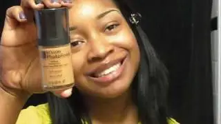 Revlon Photo Ready Foundation