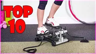 ✅Mini Stepper: TOP 10 Best Mini Stepper in 2020 |