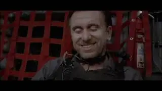 Incredible Hulk (2008) Deleted Scene | On the Hulk Hunt