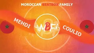 MEHDI VS COULIO | MBF Beatbox Battle #25