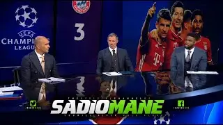 Lyon vs Bayern Munich 0-3  Full Post Match Analysis