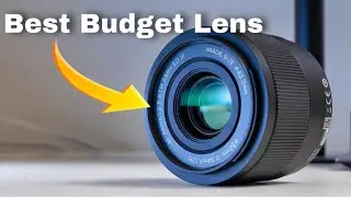 Viltrox 40mm f2.5 Review