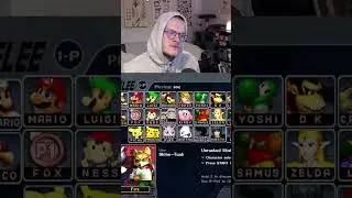Slippi Melee Online Experience