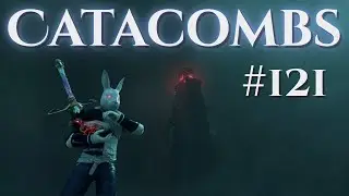 Catacombs #121 &ndash; 6 Bosses Run | New World S10 (Dec 20, 2025)