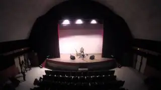 Ronan One Man Band Goin' Home