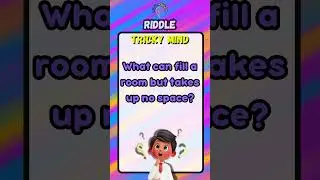 Can You Solve This Mind-Bending Riddle? 🧠 | Fun Brain Teaser Challenge! #riddles #Shorts