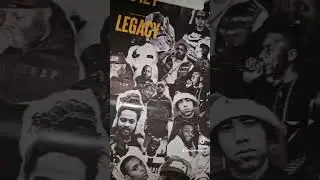TheGRC - 0121 Legacy Poster #Grime