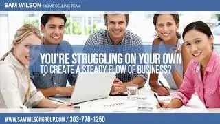 Realtors Ask: Why Join a Real Estate Team?
