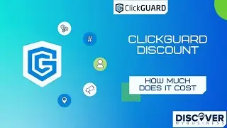 ClickGuard Discount
