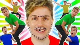 VOCÊS ME ZOARAM MUITO !!! ☆ MONTAGENS DOS FÃS