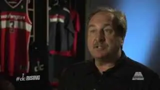 Ernie Grunfeld on Randy Wittman - 6/4/14